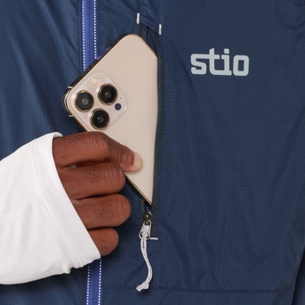 Stio Second Light Vest - Men's 8
