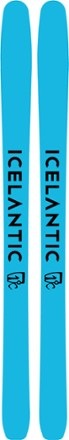 Icelantic Skis Natural 101 Skis - Men's - 2022/2023 1