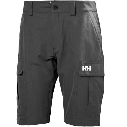 Helly Hansen HH Quick-Dry 11" Cargo Shorts - Men's 0
