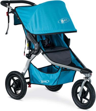 rambler travel system