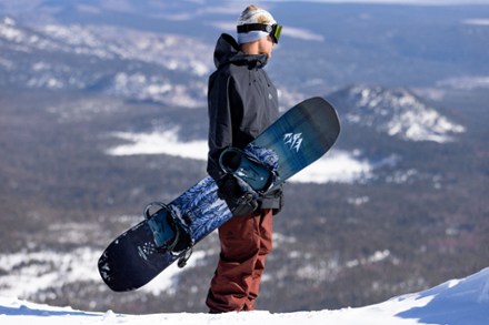 Jones Frontier Snowboard - 2022/2023 5