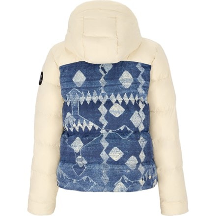 Obermeyer Slopeside Puffer Insulated Jacket - Women's 4