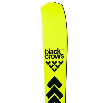 black crows Octo Skis - Men's - 2025/2026 3