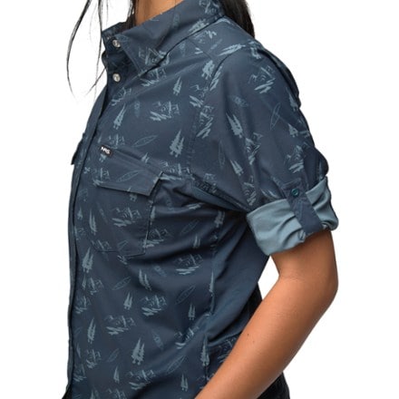 NRS Guide Long-Sleeve Shirt - Women's 6