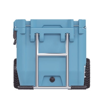 RovR Products RollR 60 Wheeled Cooler 2