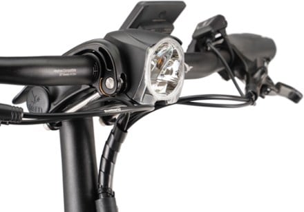 Tern HSD P5i Electric Bike 6
