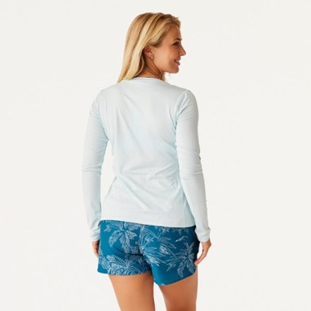 Carve Designs Izzy Sunshirt - Women's 1