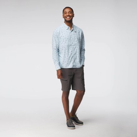 NRS Drifter Shirt - Men's 3