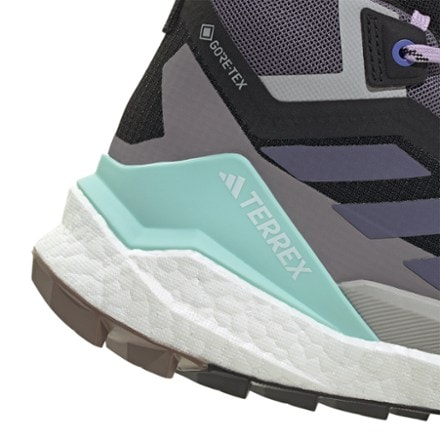 adidas Terrex Free Hiker GORE-TEX 2.0 Hiking Shoes - Women's 6