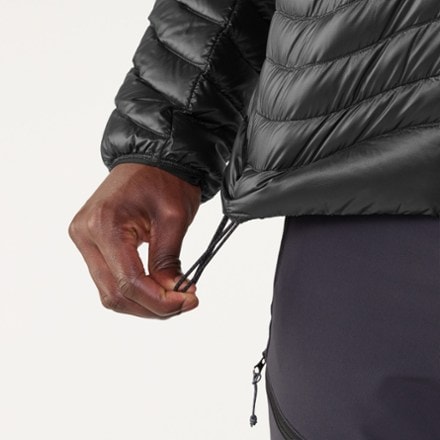 Nike ACG Lava Flow UL Down Jacket - Men's 9