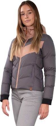 Obermeyer Peyton Down Jacket - Women's 6
