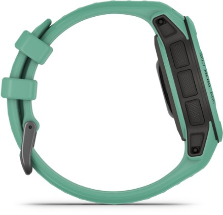 Garmin Instinct 2S Solar GPS Watch 6