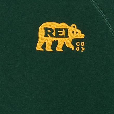 REI Co-op Nature Friends Crew Sweatshirt 7