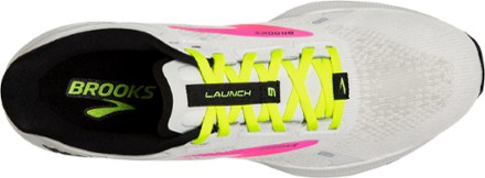 Brooks Launch GTS 9 Road-Running Shoes - Women's 4