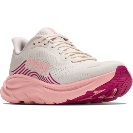 HOKA Clifton 11 Road-Running Shoes - Women's 2