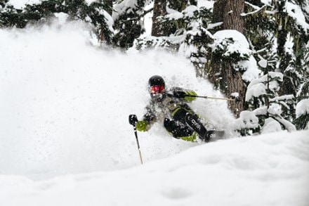 Head Kore 100 Ti Skis - 2025/2026 7