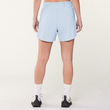 REI Co-op Swiftland 5" High-Rise Running Shorts - Women's 2