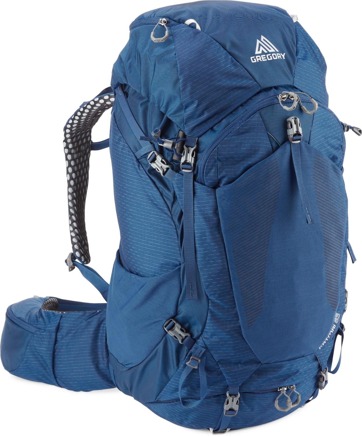 Katmai 65 Pack - Closeout - Men's Plus Sizes