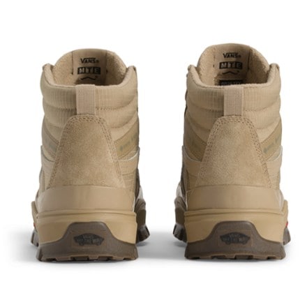Vans Sk8-Hi GORE-TEX Insulated Shoes - Men's 2