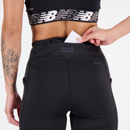 New Balance Impact Run Heat Tights - Women's 6