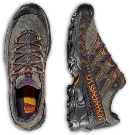 La Sportiva Ultra Raptor II Trail-Running Shoes - Men's 5