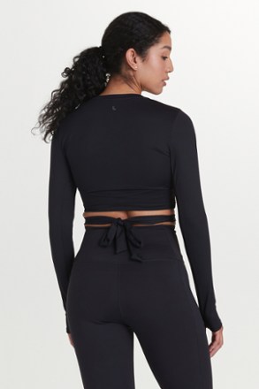 Lole Burst Long-Sleeve Top - Women's 1