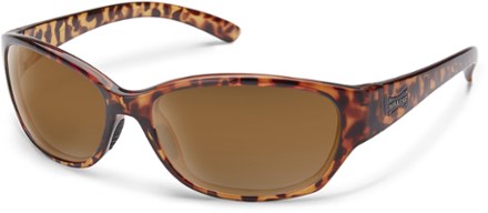 Suncloud Duet Polarized Sunglasses - Women's 1
