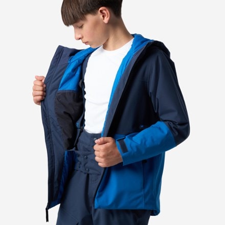 Marmot Snowline Insulated Jacket - Kids' 7