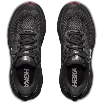 HOKA Challenger 8 GTX Trail-Running Shoes - Women's 5