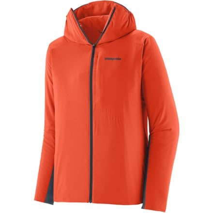 Patagonia Nano-Air Ultralight Full-Zip Insulated Hoody - Men's 0