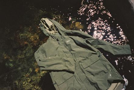 Location Image for Campwell Rain Jacket - Women's