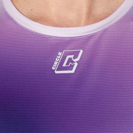 CIRCLE Legend Race T-Shirt - Women's 3