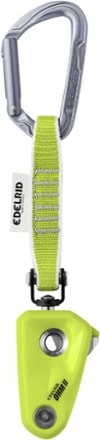 Edelrid Ohm Assisted Braking Device 0
