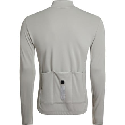 Giordana SilverLine Thermal Long-Sleeve Cycling Jersey - Men's 1