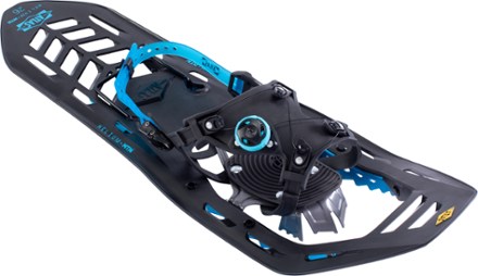 Atlas Helium MTN Snowshoes 0