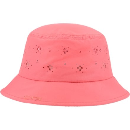 CTR Summit Ladies Bucket Hat - Women's 0