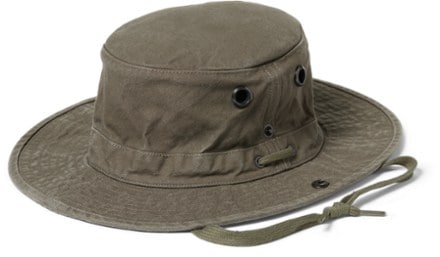 The Adventure Hat – Tilley USA