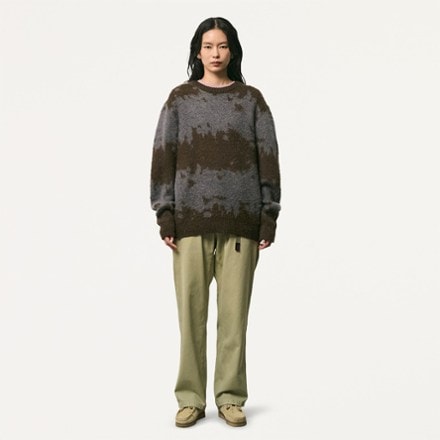 Gramicci Mohair Splatter Sweater - Women's 3
