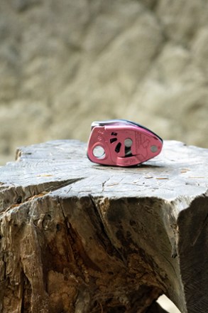 Petzl NEOX Assisted Blocking Limited Edition Belay Device 9