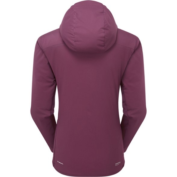 Detail Image of color Mulberry