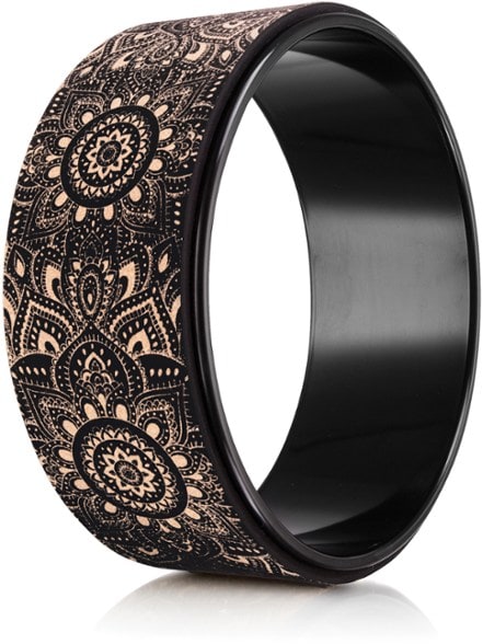 Product Image of color Mandala Black