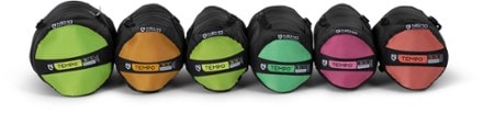 NEMO Tempo 20 Synthetic Sleeping Bag - Women's 4