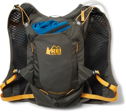 REI Co-op Swiftland 5 Hydration Vest - Men's 5
