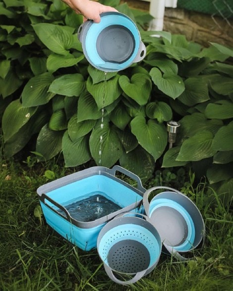 Location Image of color Blue