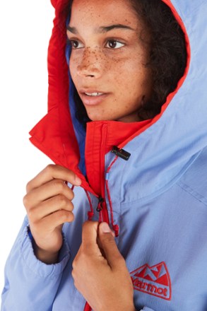 Marmot '96 Active Anorak - Women's 3