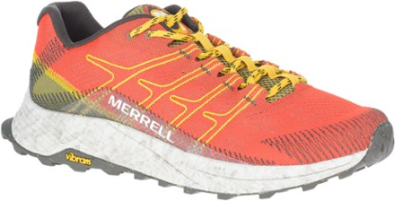 Merrell Moab Flight Trail-Running Shoes - Men's 2