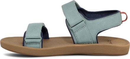 Sanuk Cosmic Waves H2O Sandals - Women's | REI Co-op