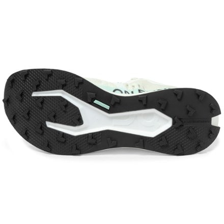 On Cloudultra Pro Trail-Running Shoes - Women's 5