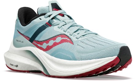 Saucony Tempus Road-Running Shoes - Women's 2
