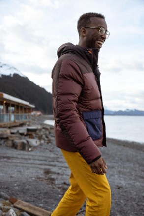 Men's on sale ripstop pants